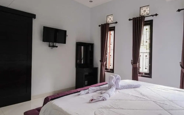 The Fortune Guest House