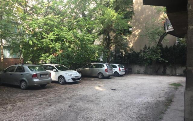 Heroes’ Residence II