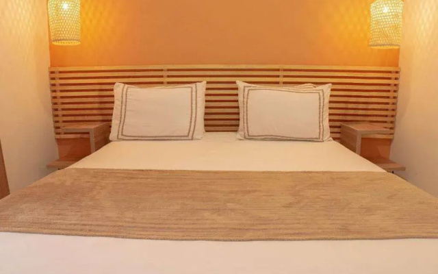 La Casona Hotel Boutique
