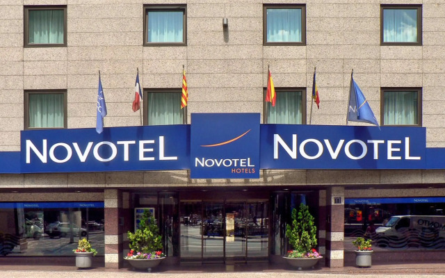 Novotel Andorra