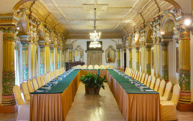 Hotel Shanker-Palatial Heritage Kathmandu