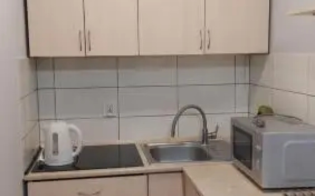 Apartamenty Suzyw Pilsko