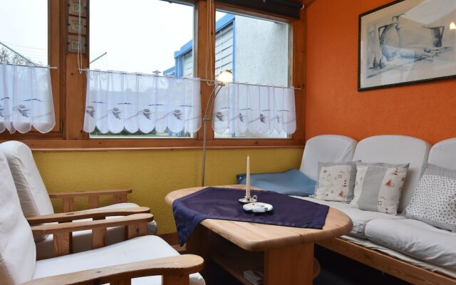 Fabulous Apartment in Kuhlungsborn with Garden