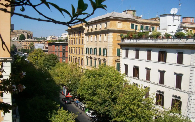 Hotel Prati