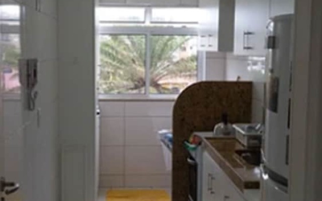 2 Qtos Predio Novo em Cabo Frio