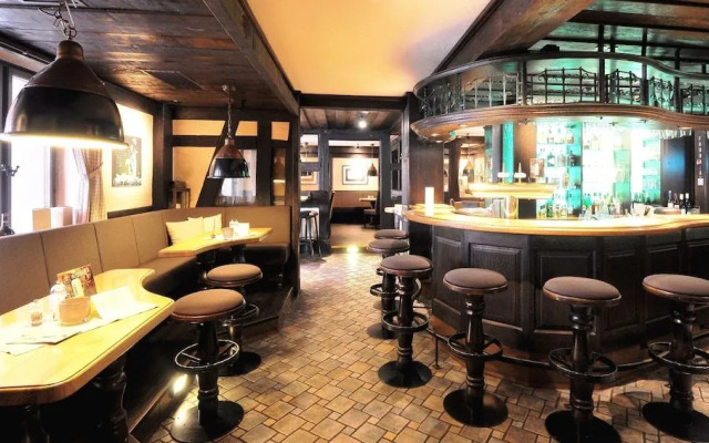 Ringhotel Niedersachsen