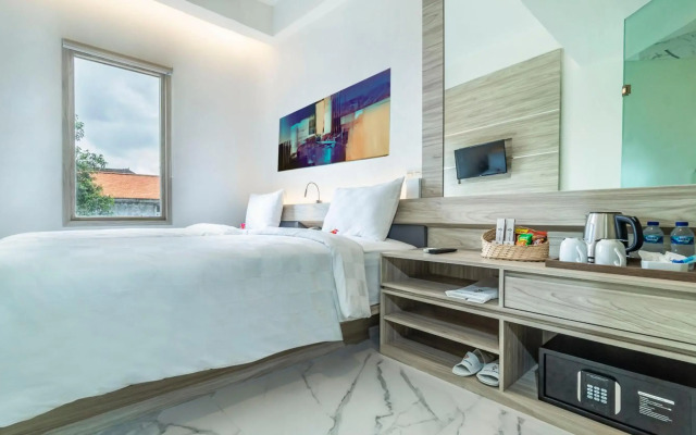 Mercure Istanbul West Hotel and Convention Center