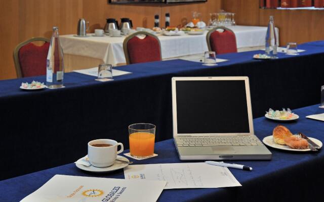 Sercotel de los Reyes Hotel
