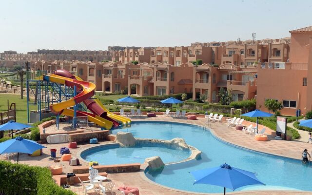 Savanna Empire Hotel and Resort Spa