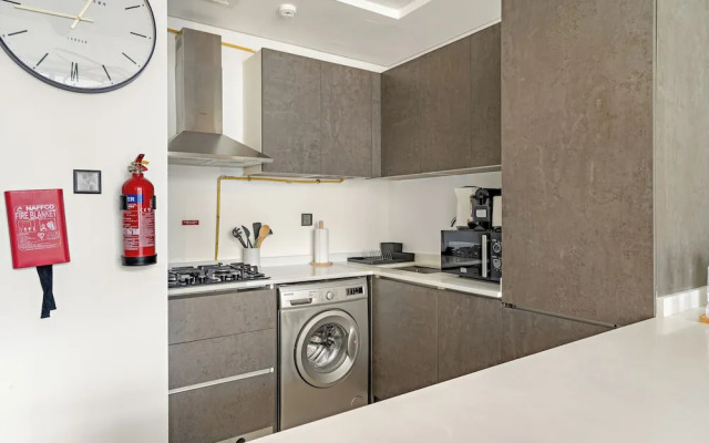 Silkhaus Pantheon Elysee I