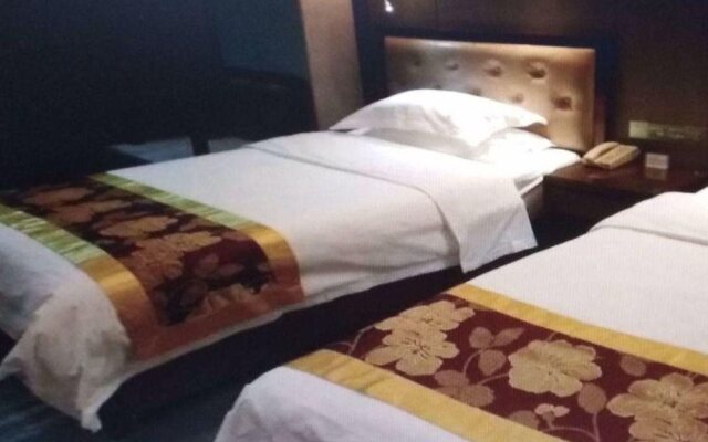 Shihezi Hotel