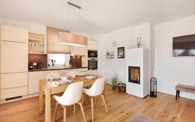 die Tauplitz Lodges - Alm Lodge A2 by AA Holiday Homes