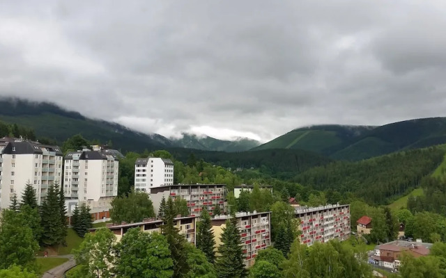 Apartmány LeMont