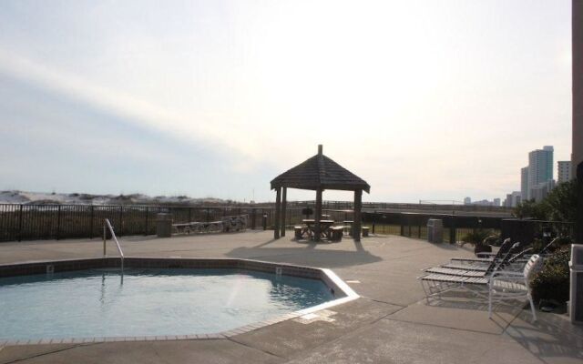 Phoenix East Unit 607