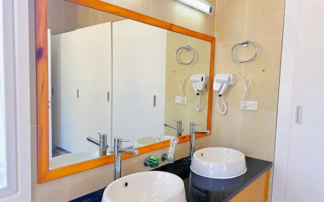 Deluxe 4 br Soan Villa - Sealinks Mui Ne