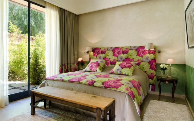 Tigmiza Boutique Hôtel & Spa