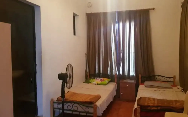 Jammal Hotel