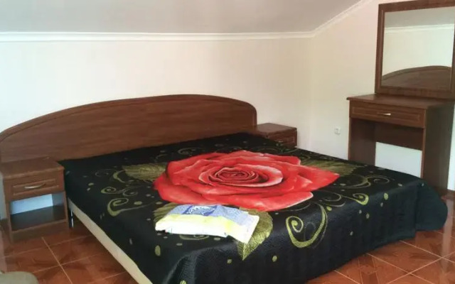 Hotel Poseydon
