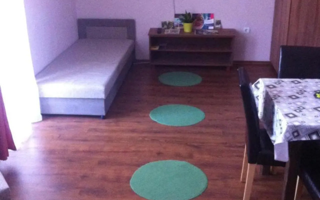 Áron Apartment