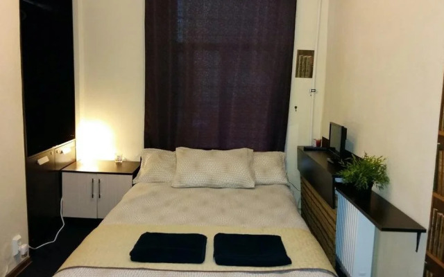 Kulturnaya Stolitsa Mini Hotel