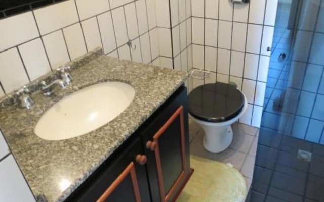 Apartamento Ilhas do Norte