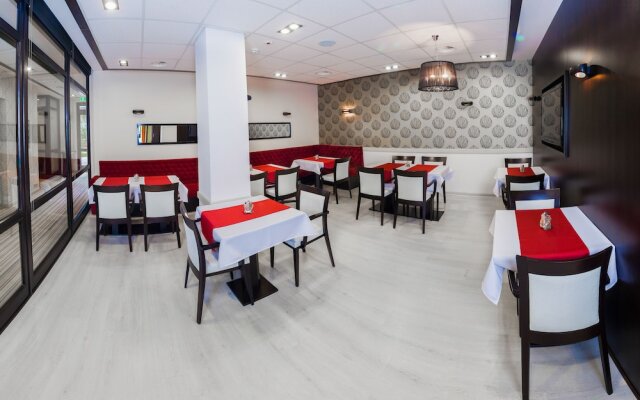 Corso Boutique Hotel