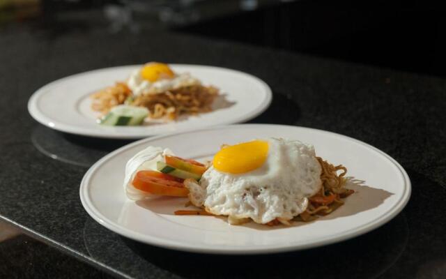 Villa C31 Seminyak