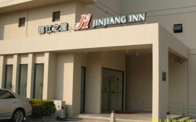 Jinjiang Inn Maidelong Dongguan