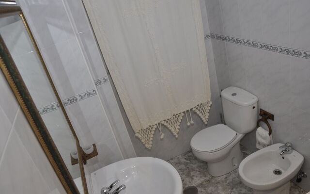 Casa Rural Outeiro