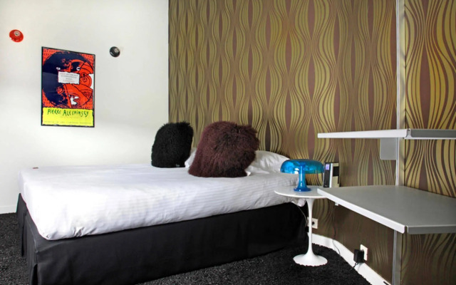 Vintage Hotel Brussels