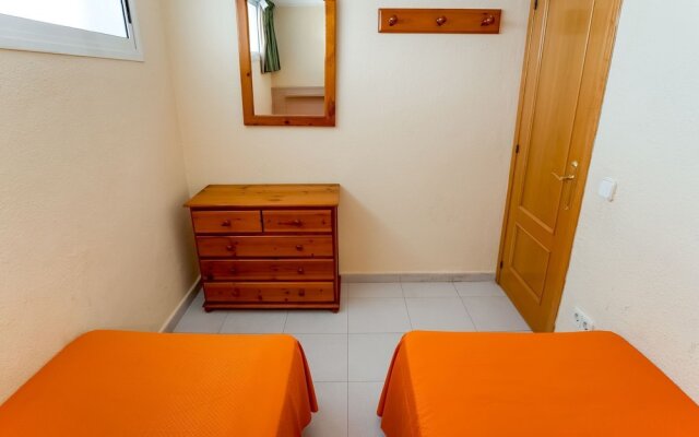 Comfy Apartment in Salou Catalonia With Pool