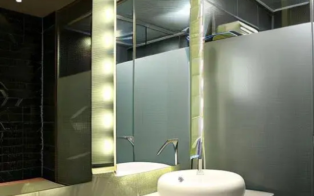 Rosabell Hotel