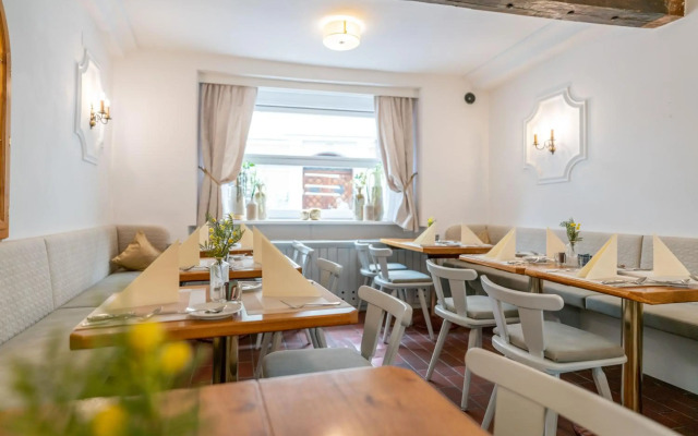 Cityhotel Trumer Stube