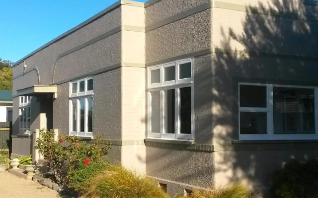 Ezy Walk - Blenheim Holiday Home