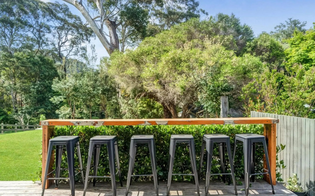 Coast at Hyams 4pm Check Out Sundays