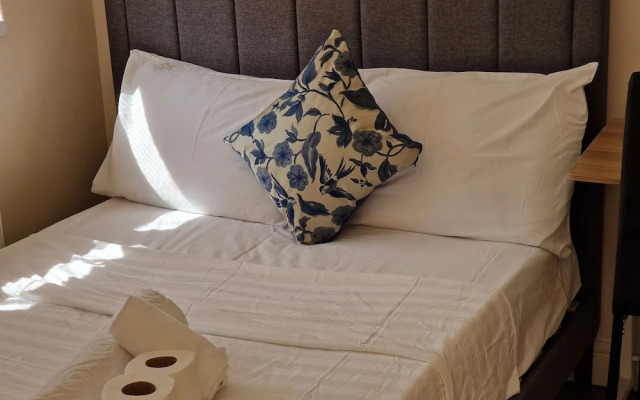 Beautiful 1 Room House in London
