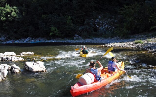 B&B Moulin De Cornevis calme accueillant