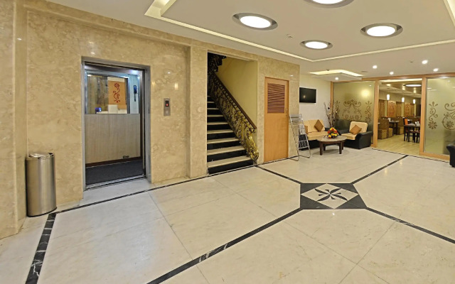 Hotel Gokulam Park