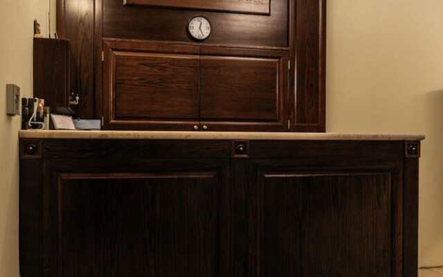 Radziwillowska 33B Apartment Wellness