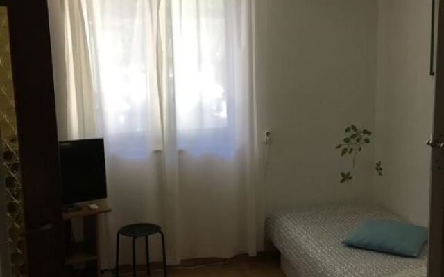 Apartments Kiki