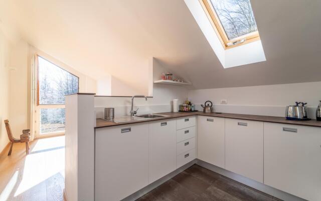 Il Tiglio in Civenna