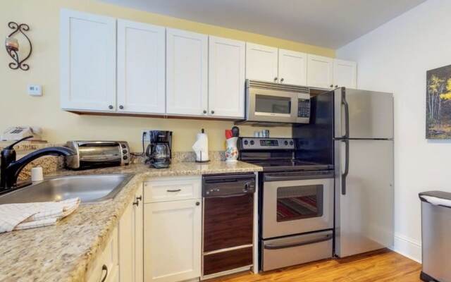 Wildwood Suites Condominiums