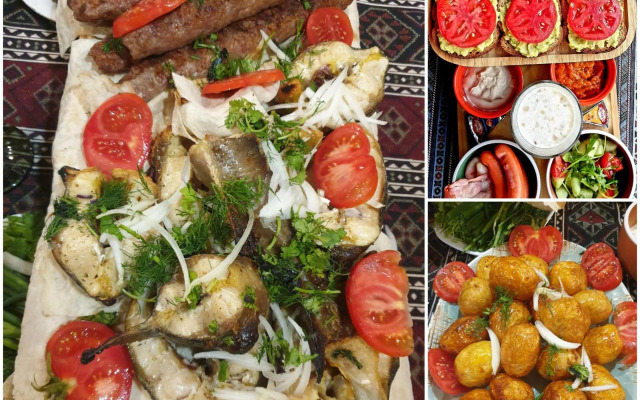 Onoyi Tun Guest House