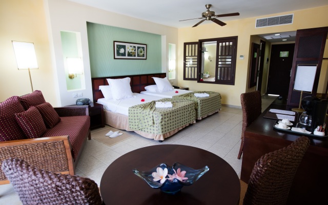 Sanctuary At Grand Memories Varadero - Adults Only