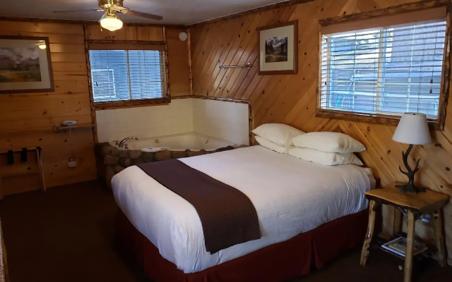 Big Bear Frontier