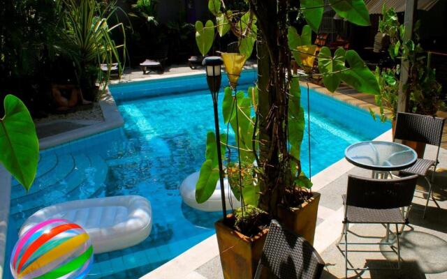 Colours Oasis Resort ADULT ONLY