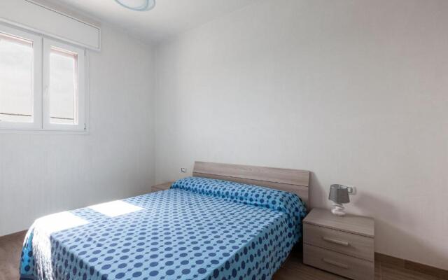 Appartamento vista mare spiaggia Ionio m273