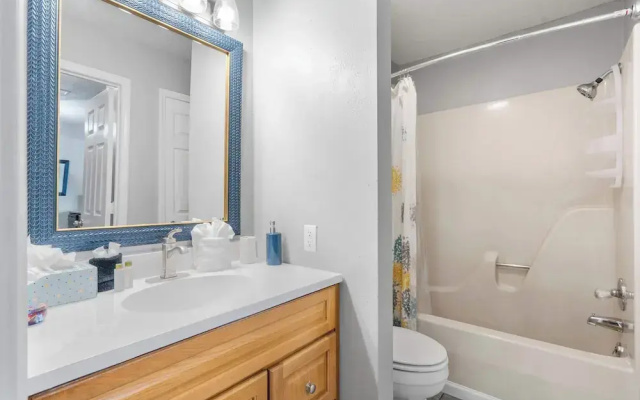 Branson Sunny Daze - Sleeps 4