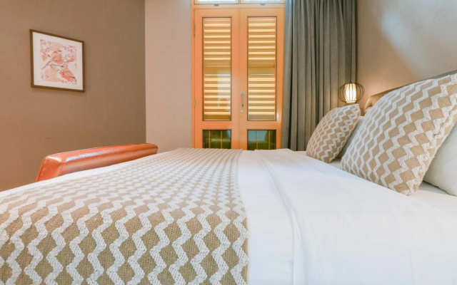 Champion Hotel (SG Clean Certified & Staycation Approved) – Guest Rooms – Singapore