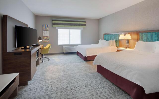 Hampton Inn & Suites D'Iberville Biloxi